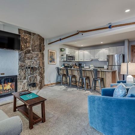 Laurelwood Condominiums 202 Snowmass Village Exterior foto