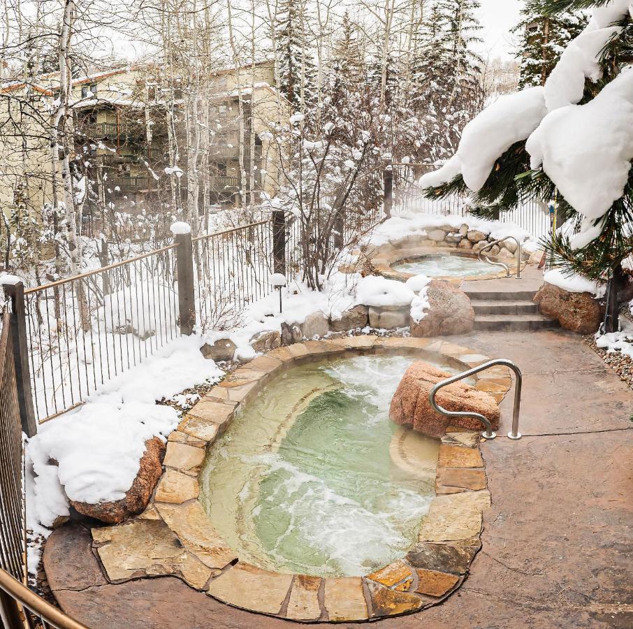 Laurelwood Condominiums 202 Snowmass Village Exterior foto