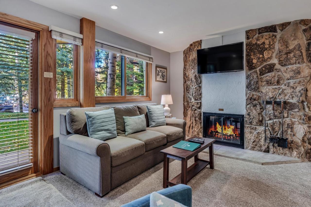 Laurelwood Condominiums 202 Snowmass Village Exterior foto