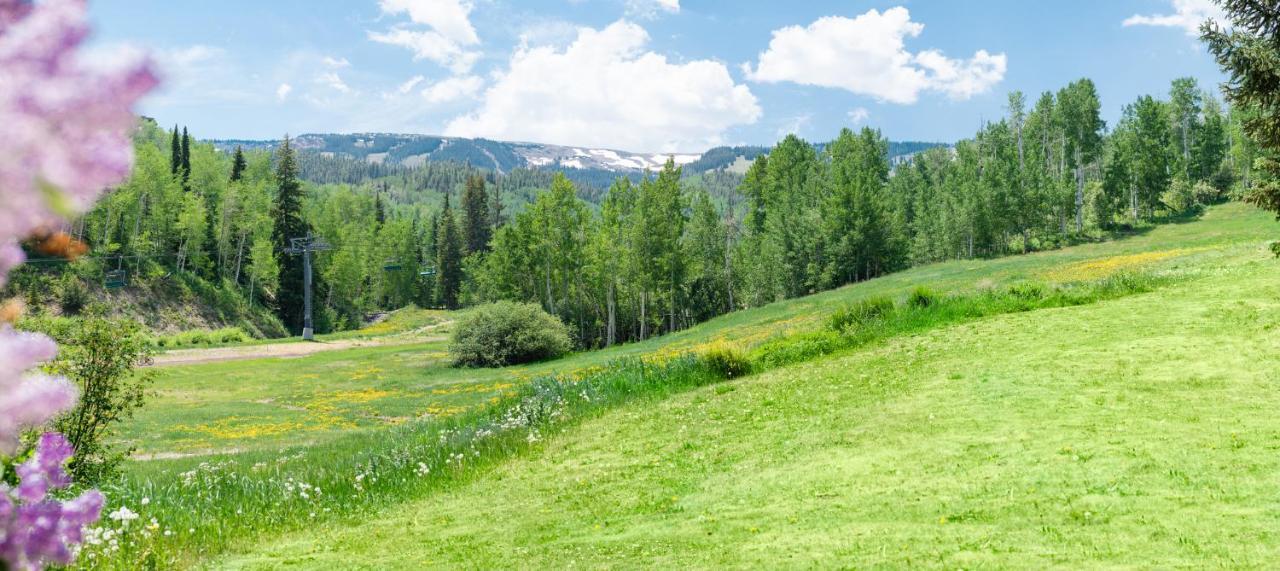 Laurelwood Condominiums 202 Snowmass Village Exterior foto