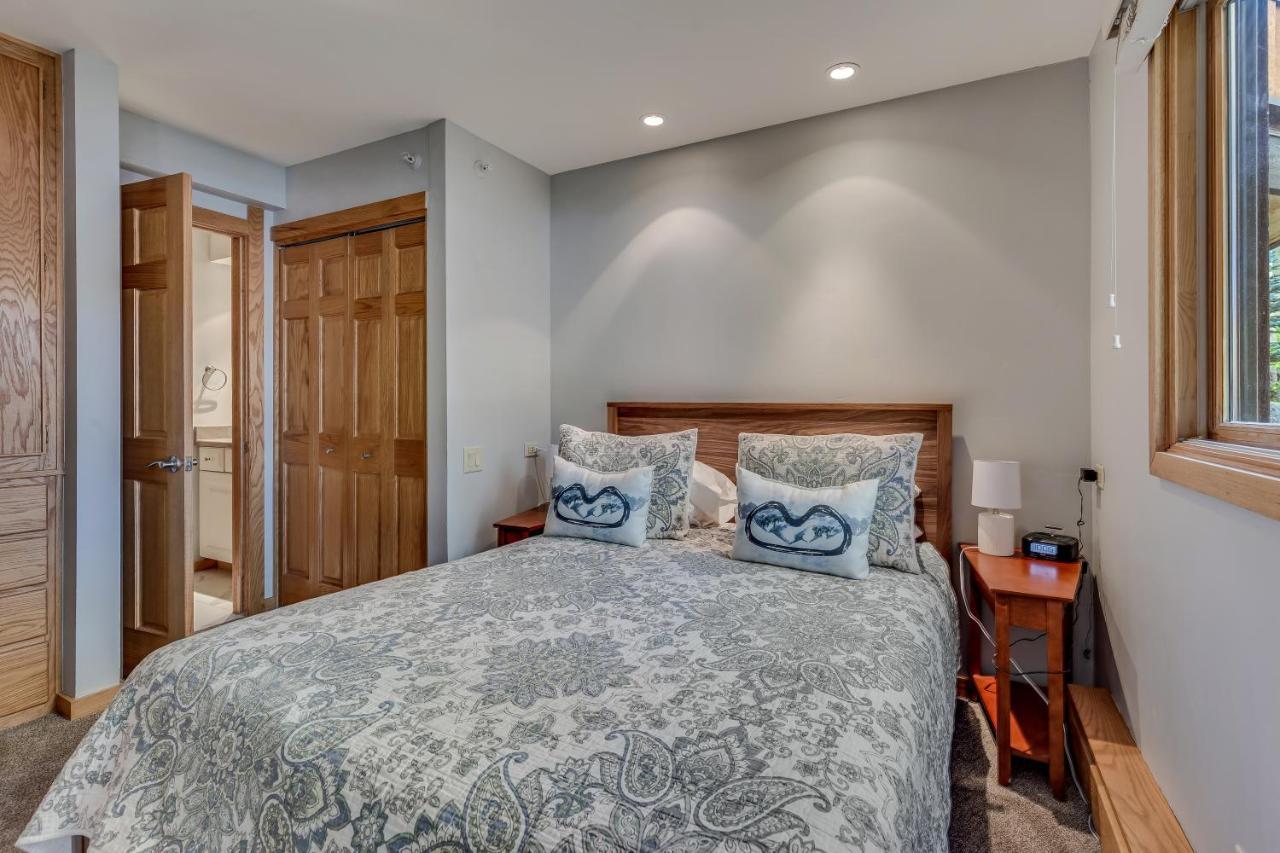 Laurelwood Condominiums 202 Snowmass Village Exterior foto
