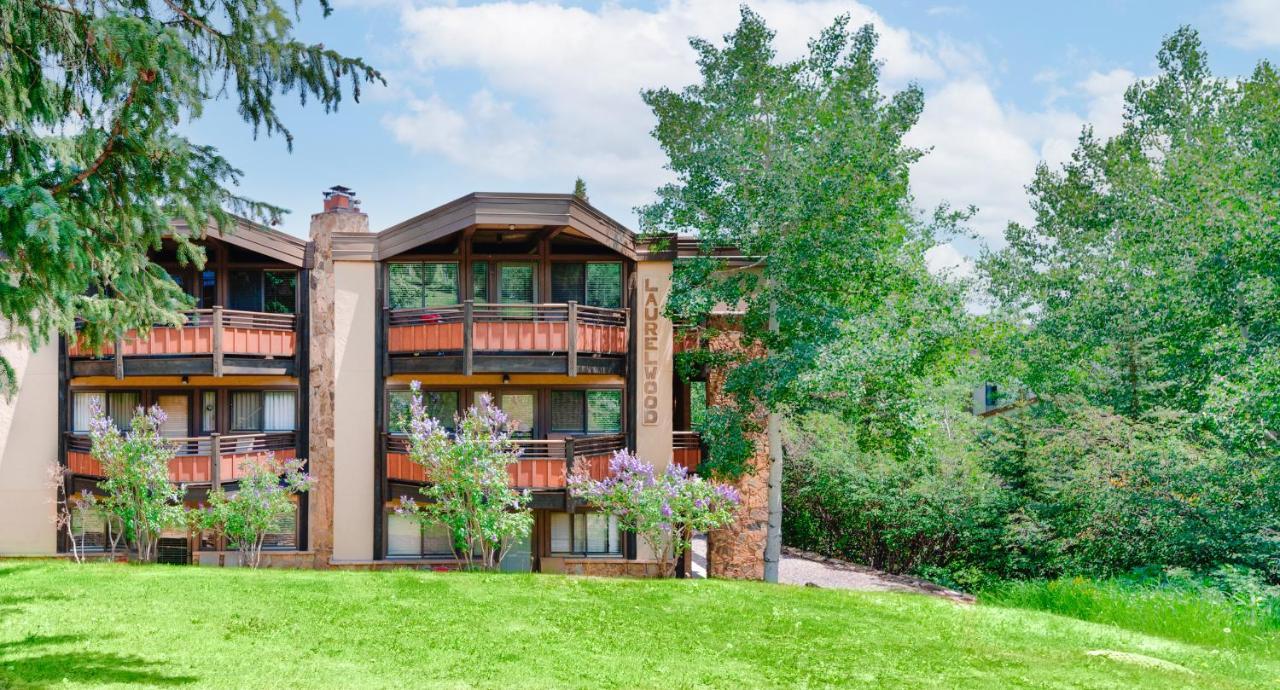 Laurelwood Condominiums 202 Snowmass Village Exterior foto