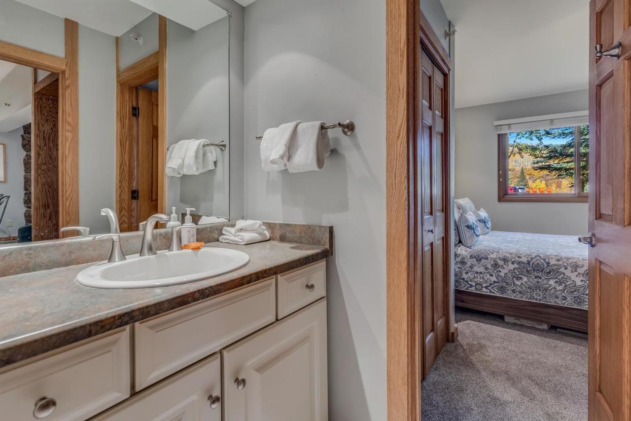Laurelwood Condominiums 202 Snowmass Village Exterior foto
