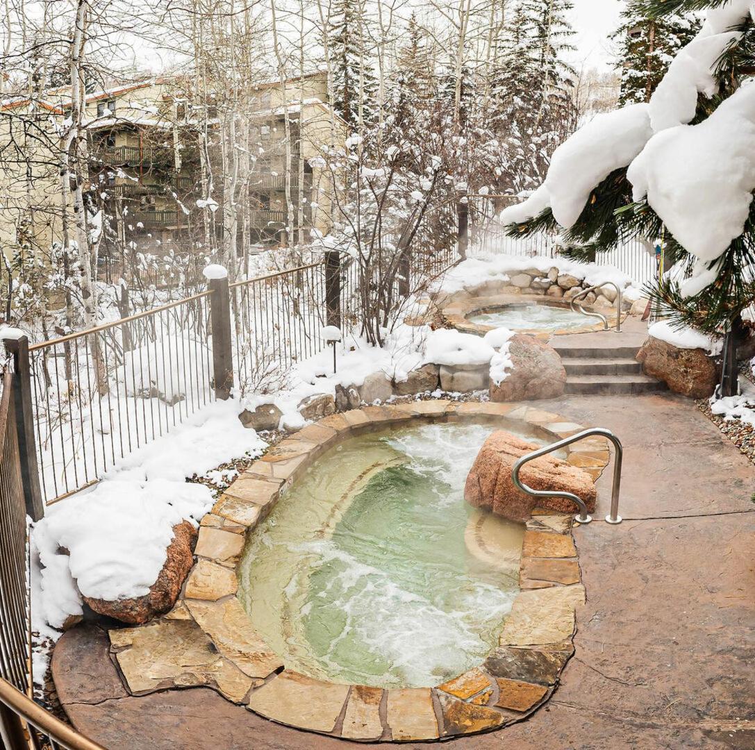 Laurelwood Condominiums 202 Snowmass Village Quarto foto